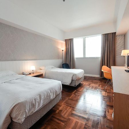Caritas Oswald Cheung International House Hotel Хонконг Екстериор снимка