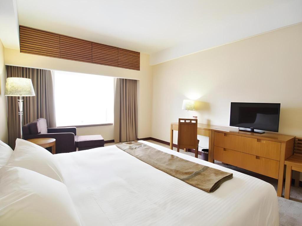Caritas Oswald Cheung International House Hotel Хонконг Екстериор снимка