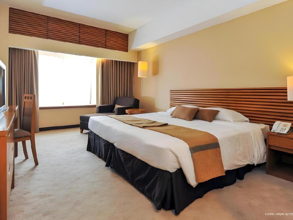 Caritas Oswald Cheung International House Hotel Хонконг Екстериор снимка
